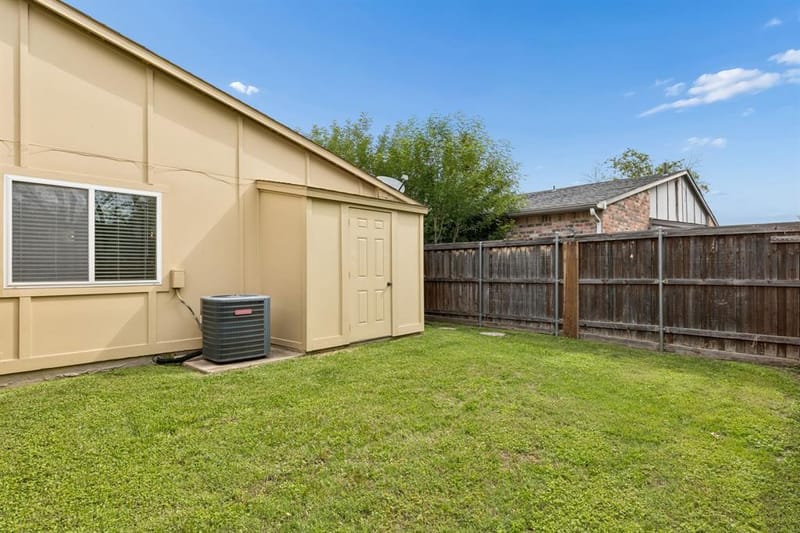 4603 Nervin Street, The Colony TX 75056 - Photo 27