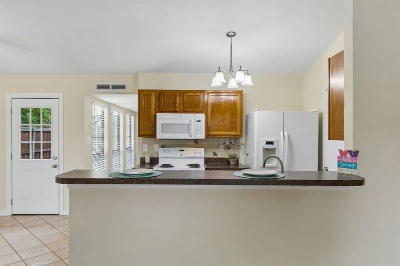 4603 Nervin Street, The Colony TX 75056 - Photo 6
