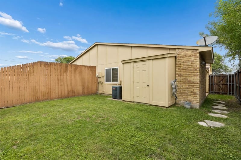 4603 Nervin Street, The Colony TX 75056 - Photo 26