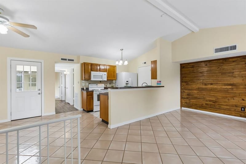 4603 Nervin Street, The Colony TX 75056 - Photo 9