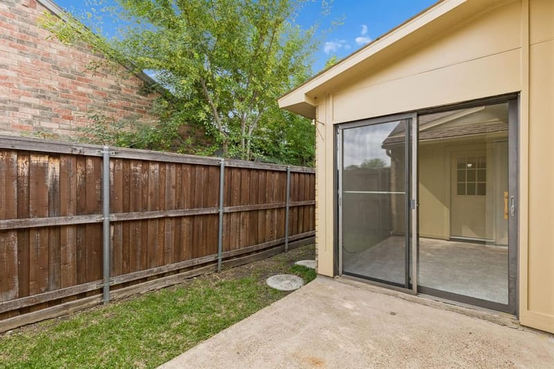 4603 Nervin Street, The Colony TX 75056 - Photo 25