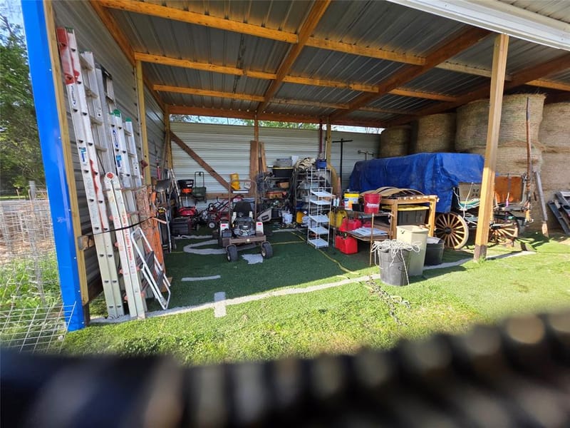 550 RS COUNTY ROAD 3425, Emory TX 75440 - Photo 23