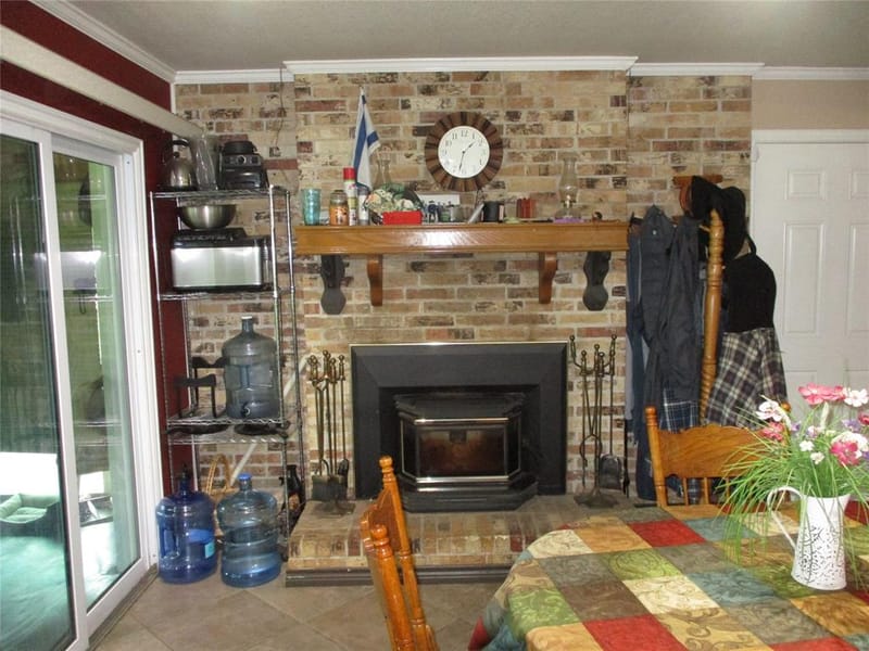 550 RS COUNTY ROAD 3425, Emory TX 75440 - Photo 16