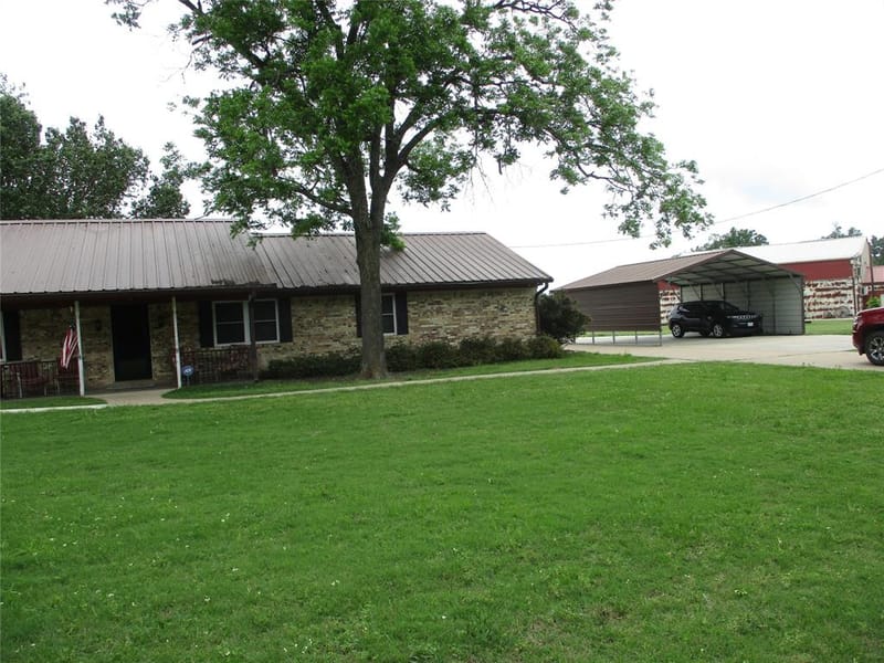 550 RS COUNTY ROAD 3425, Emory TX 75440 - Photo 3