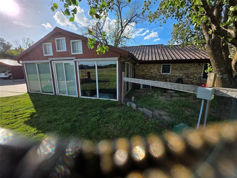 550 RS COUNTY ROAD 3425, Emory TX 75440 - Photo 5