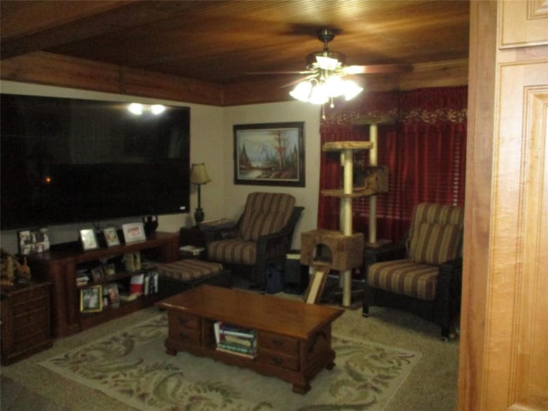 550 RS COUNTY ROAD 3425, Emory TX 75440 - Photo 14