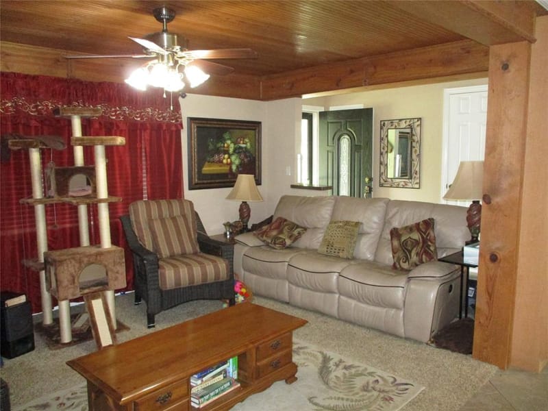 550 RS COUNTY ROAD 3425, Emory TX 75440 - Photo 15