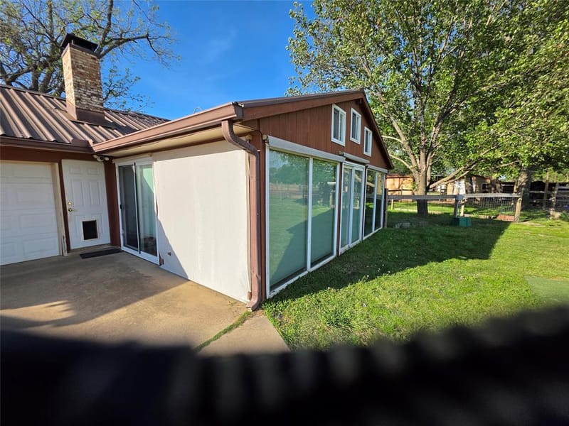 550 RS COUNTY ROAD 3425, Emory TX 75440 - Photo 4