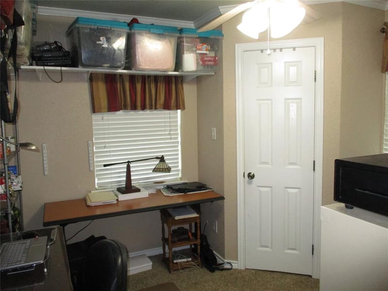 550 RS COUNTY ROAD 3425, Emory TX 75440 - Photo 21