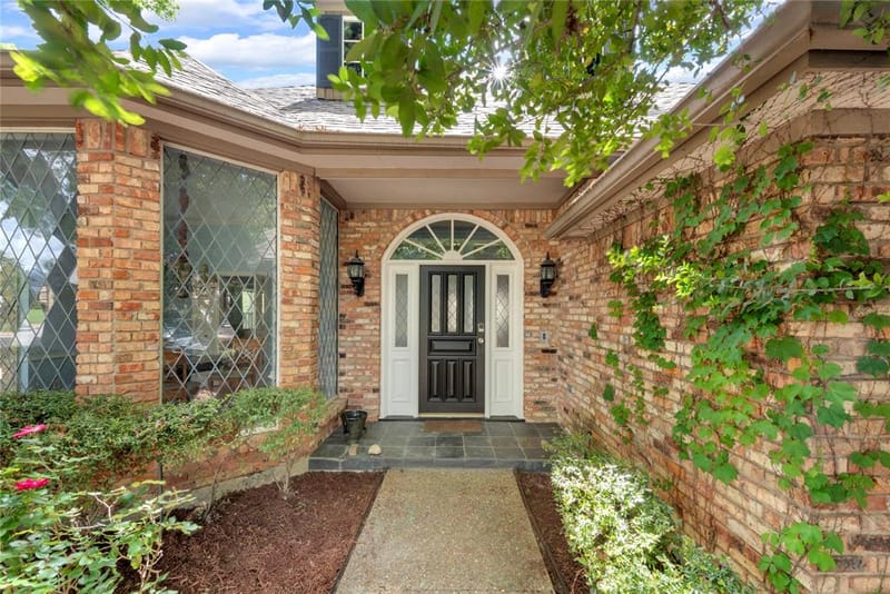 6214 Liberty Hill, Dallas TX 75248