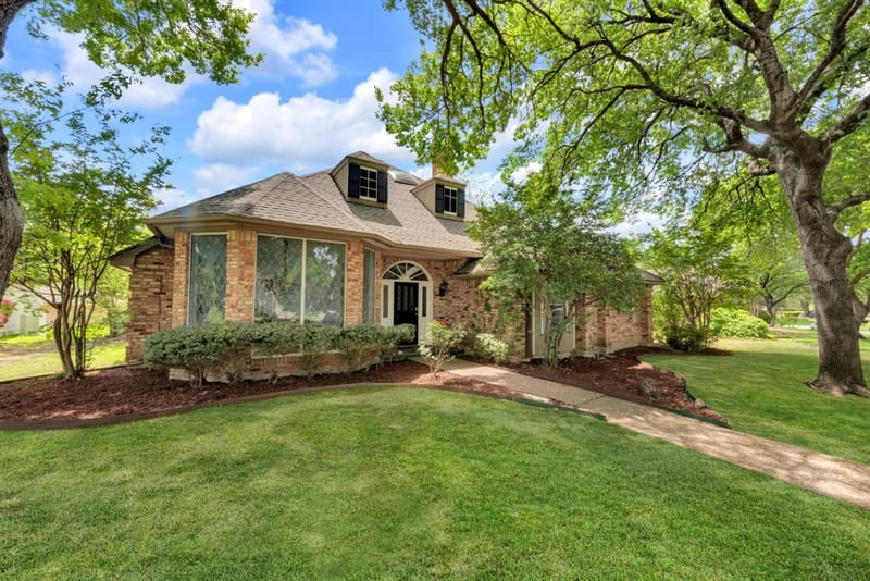 6214 Liberty Hill, Dallas TX 75248 - Photo 5