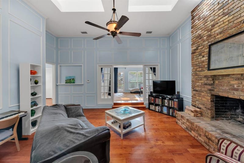6214 Liberty Hill, Dallas TX 75248 - Photo 18