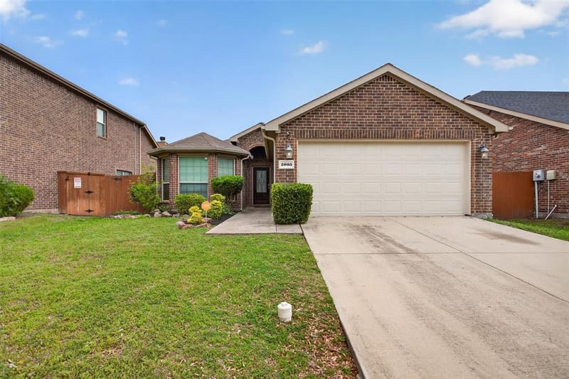 2003 Carriage Road, Heartland TX 75126 - Photo 17