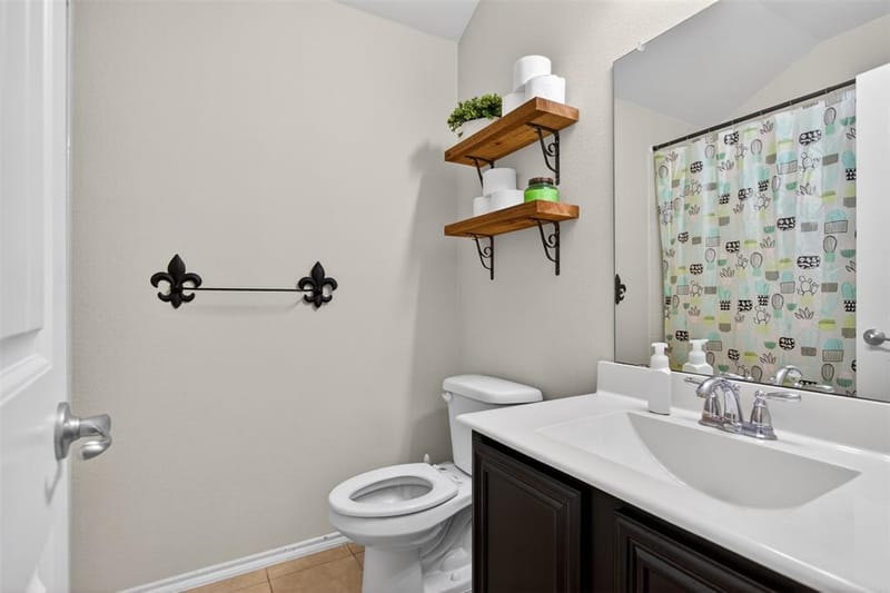 2003 Carriage Road, Heartland TX 75126 - Photo 7