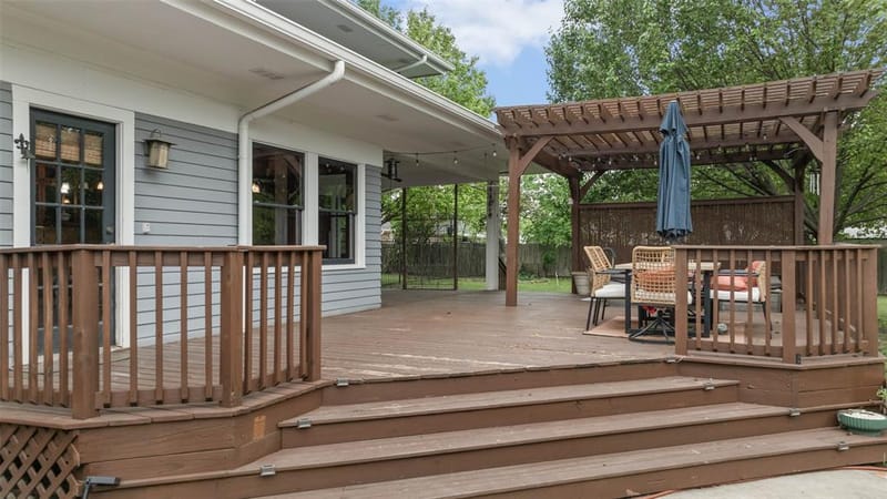 706 S Main Street, Farmersville TX 75442 - Photo 6