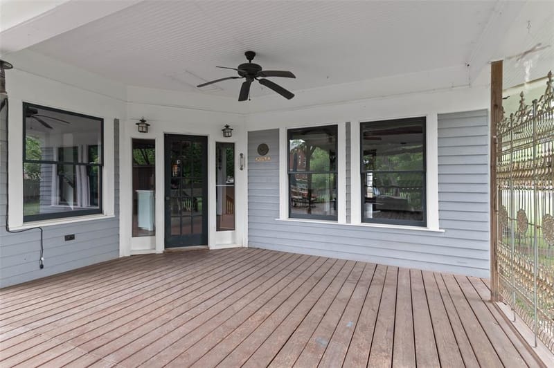 706 S Main Street, Farmersville TX 75442 - Photo 7