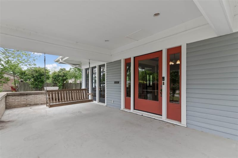706 S Main Street, Farmersville TX 75442 - Photo 3