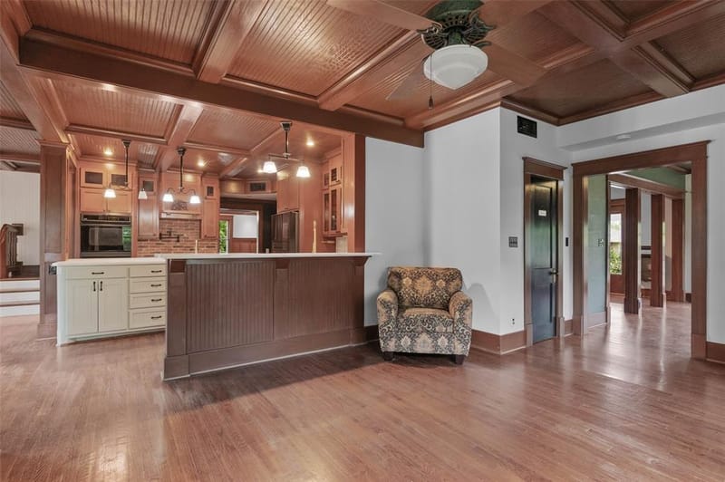 706 S Main Street, Farmersville TX 75442 - Photo 20