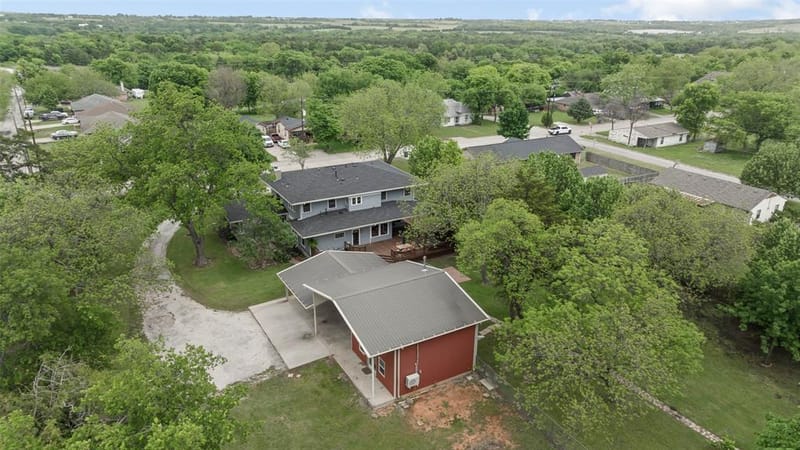 706 S Main Street, Farmersville TX 75442 - Photo 9