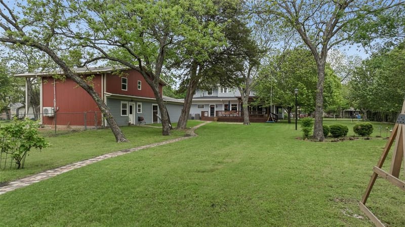 706 S Main Street, Farmersville TX 75442 - Photo 8
