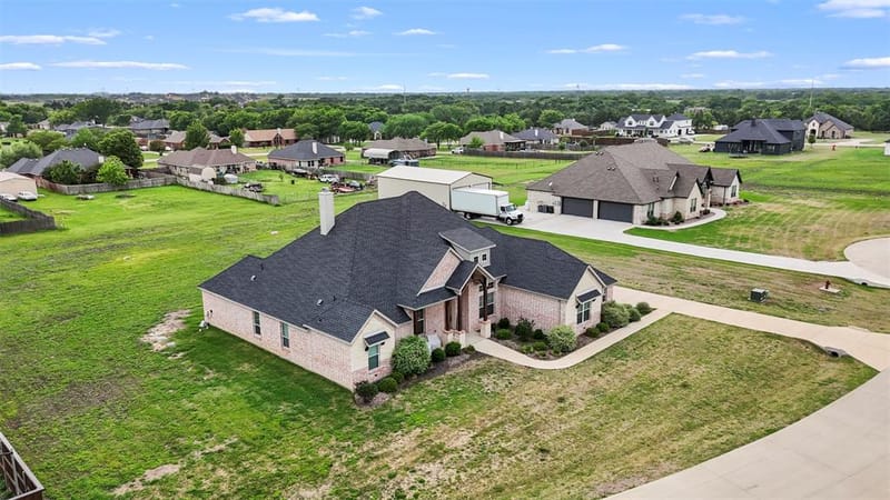 321 Rolling Meadows Drive, Waxahachie TX 75165 - Photo 36