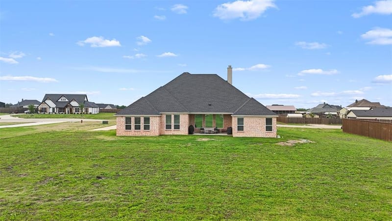 321 Rolling Meadows Drive, Waxahachie TX 75165 - Photo 33