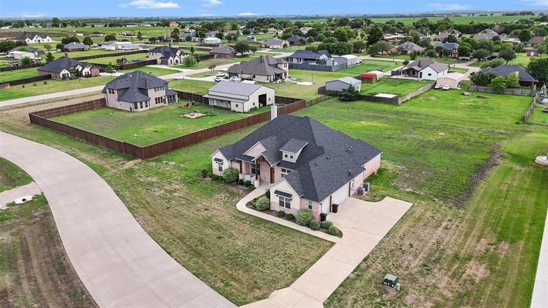321 Rolling Meadows Drive, Waxahachie TX 75165 - Photo 37