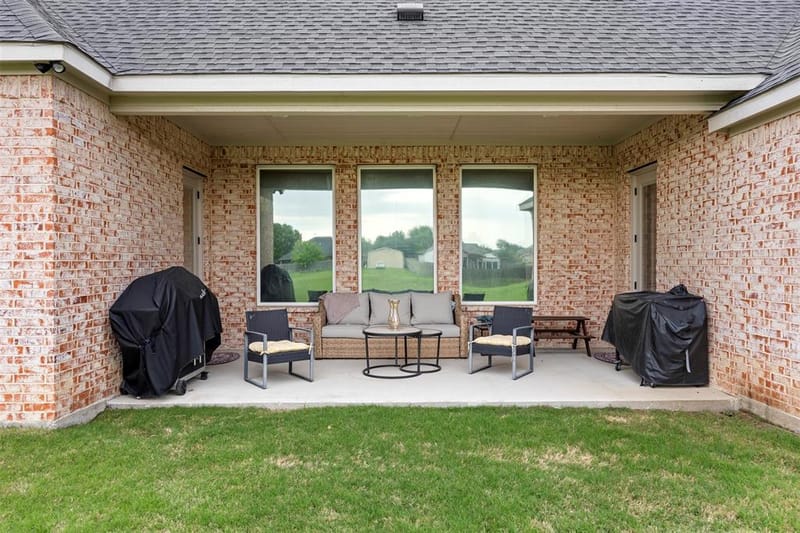 321 Rolling Meadows Drive, Waxahachie TX 75165 - Photo 31
