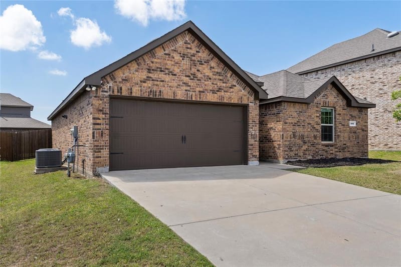 603 Gunsmoke Trail, Princeton TX 75407 - Photo 2