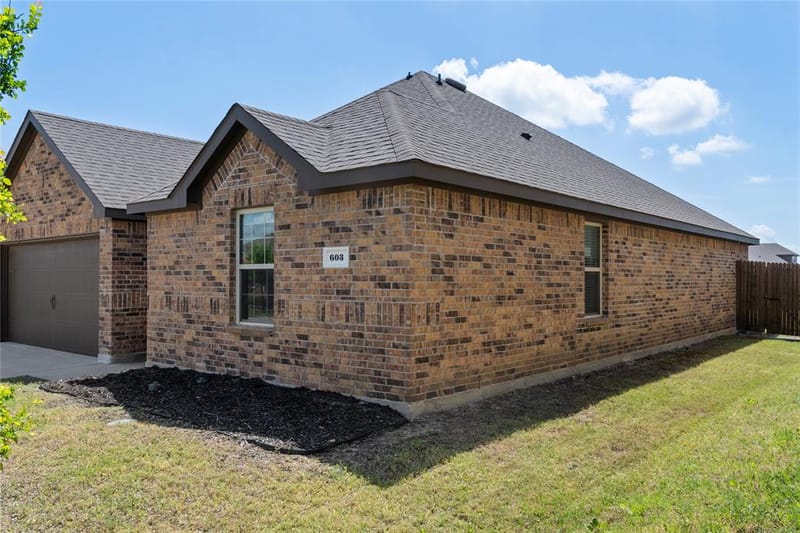 603 Gunsmoke Trail, Princeton TX 75407 - Photo 4