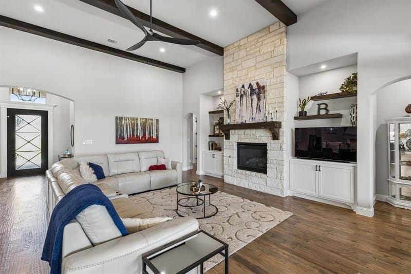 1025 High Point Street, Weatherford TX 76087 - Photo 20