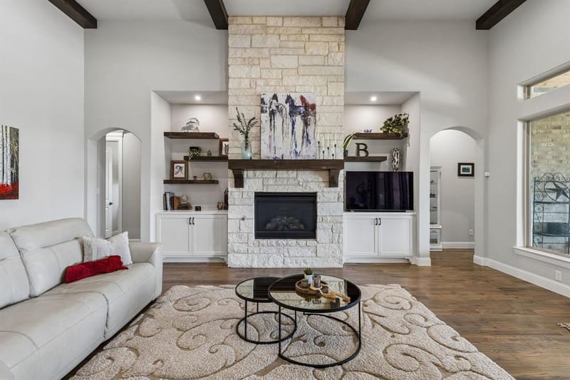 1025 High Point Street, Weatherford TX 76087 - Photo 21