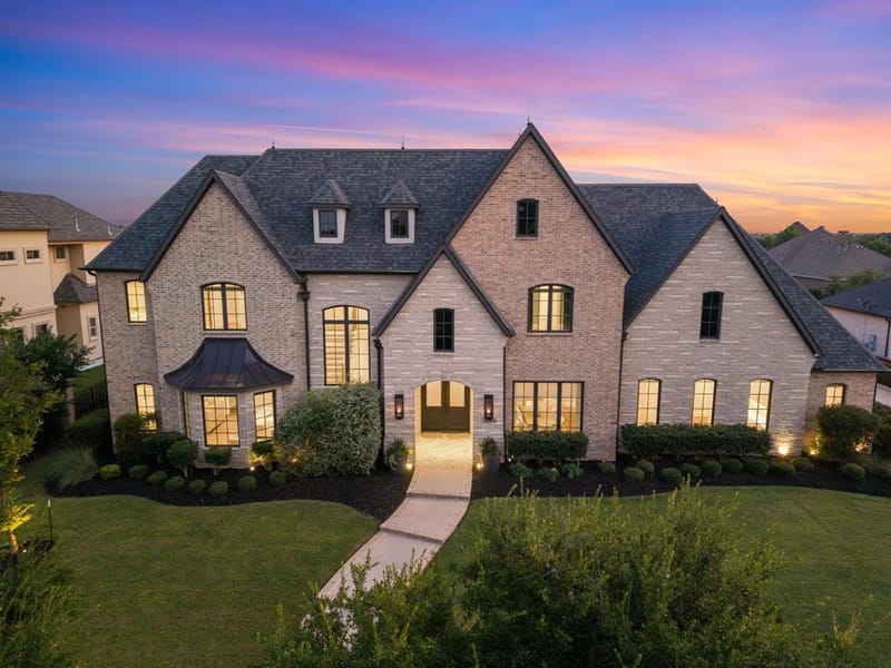 3883 Newman Boulevard, Frisco TX 75033 - Photo 32