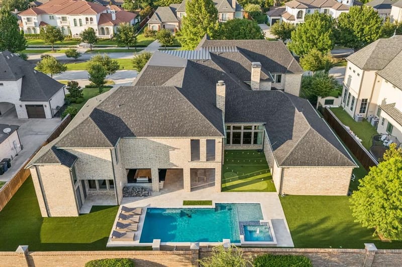 3883 Newman Boulevard, Frisco TX 75033 - Photo 34