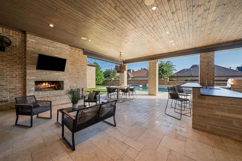 3883 Newman Boulevard, Frisco TX 75033 - Photo 25