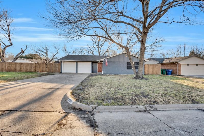 512 Virginia Avenue, Waxahachie TX 75165 - Photo 2