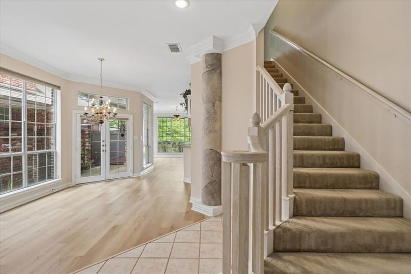 535 Lochngreen Trail, Arlington TX 76012 - Photo 6