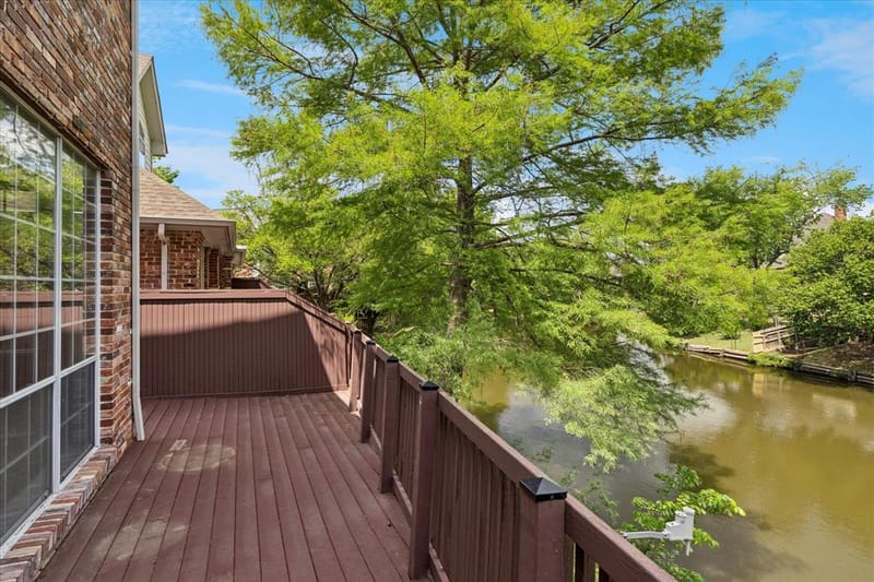 535 Lochngreen Trail, Arlington TX 76012