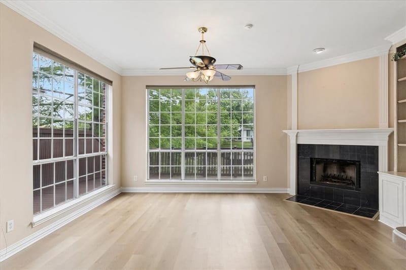 535 Lochngreen Trail, Arlington TX 76012 - Photo 8