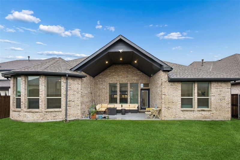 3520 Abingdon Avenue, Melissa TX 75454 - Photo 27