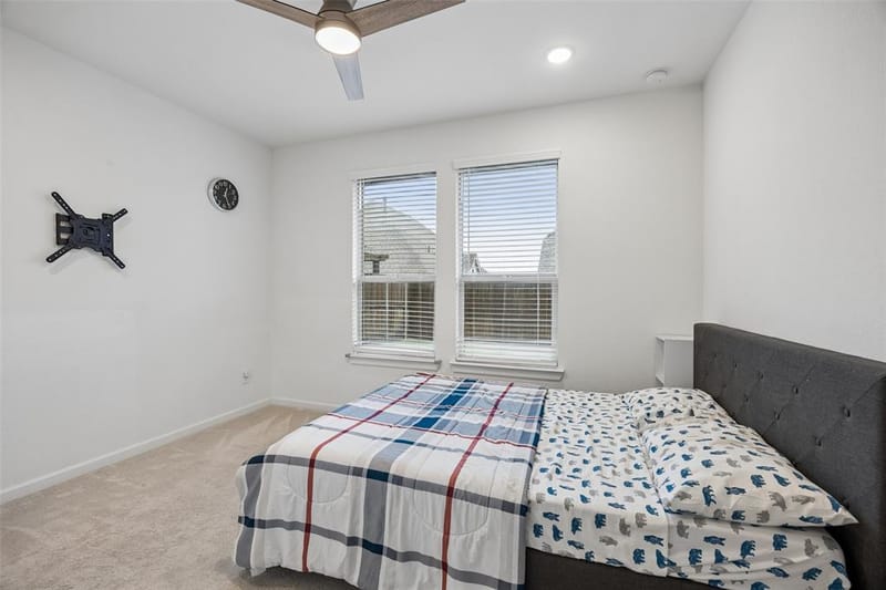 3520 Abingdon Avenue, Melissa TX 75454 - Photo 22