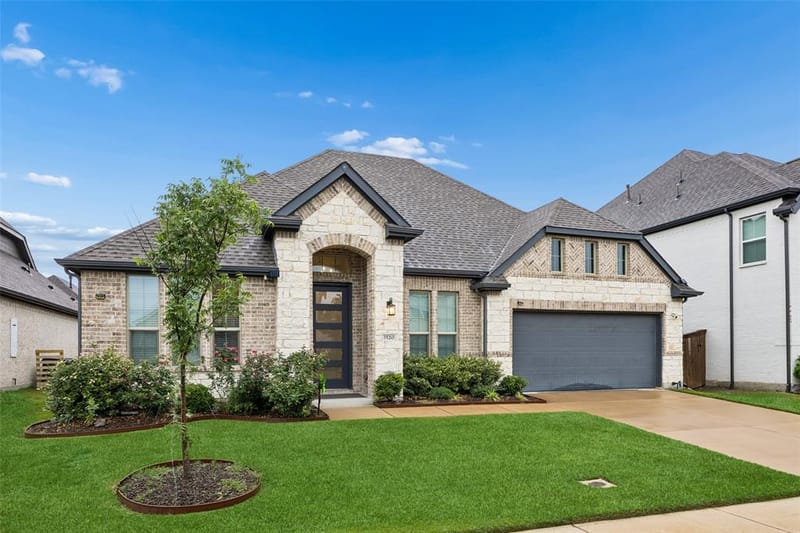 3520 Abingdon Avenue, Melissa TX 75454 - Photo 3
