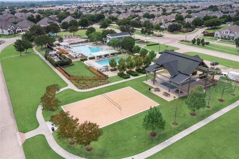 3520 Abingdon Avenue, Melissa TX 75454