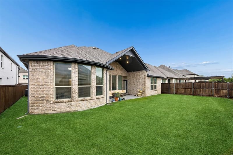 3520 Abingdon Avenue, Melissa TX 75454 - Photo 28