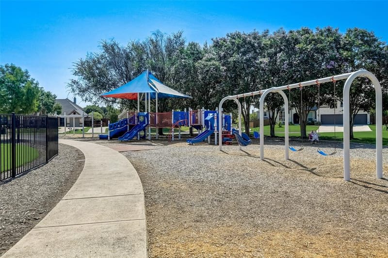 3520 Abingdon Avenue, Melissa TX 75454 - Photo 33