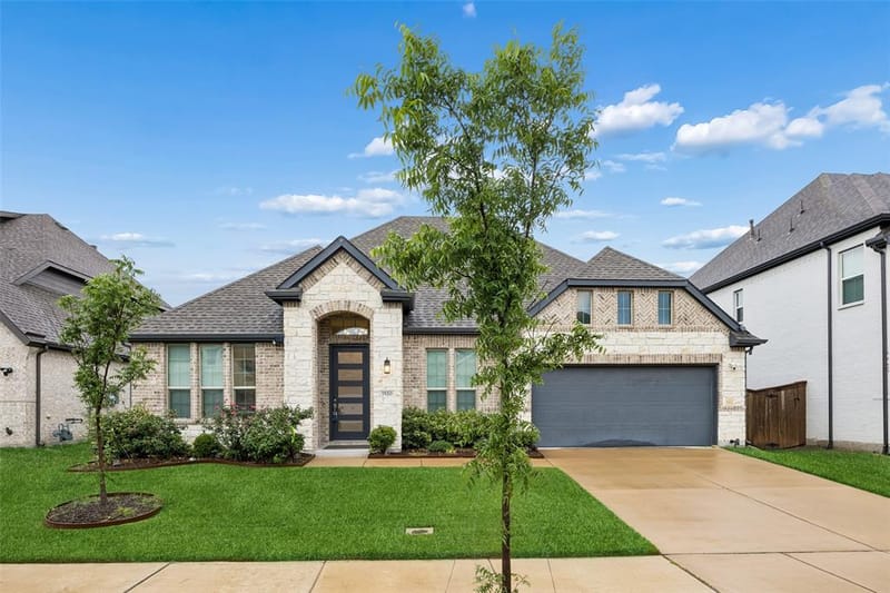 3520 Abingdon Avenue, Melissa TX 75454 - Photo 29