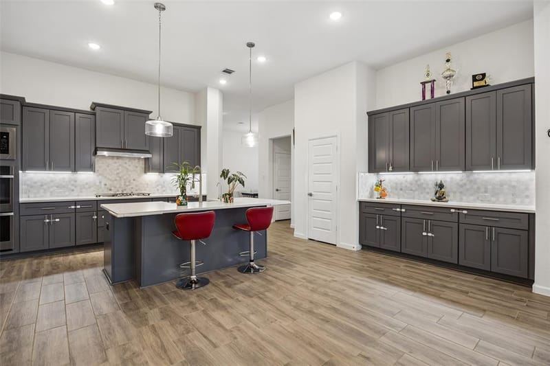 3520 Abingdon Avenue, Melissa TX 75454 - Photo 8