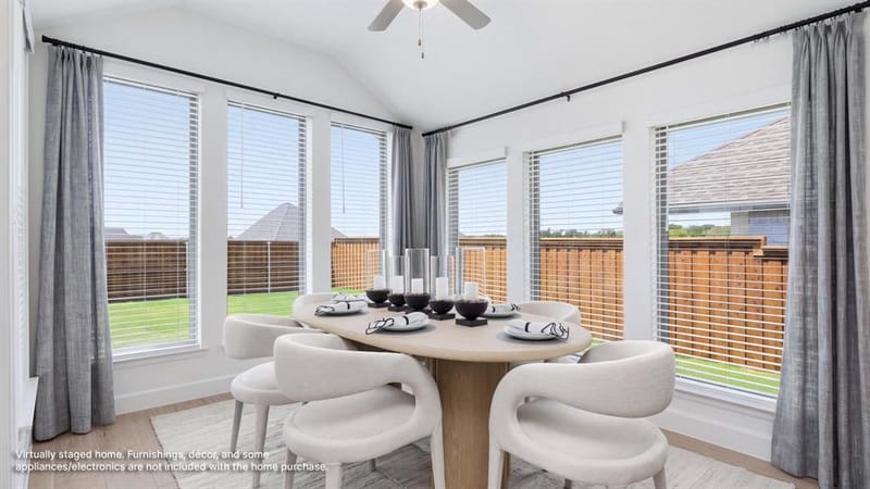 1008 Clearwater Drive, Lakewood Village TX 75068 - Photo 6