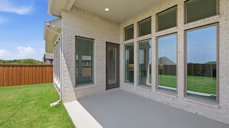 1008 Clearwater Drive, Lakewood Village TX 75068 - Photo 16