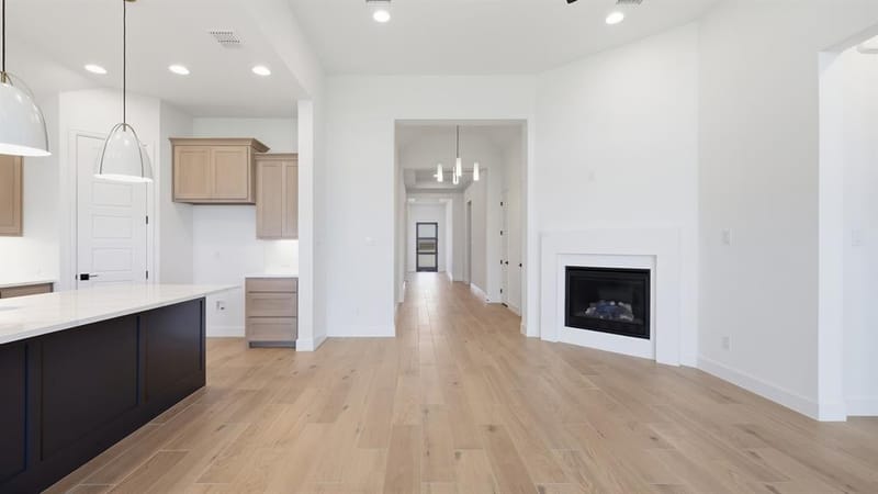 1008 Clearwater Drive, Lakewood Village TX 75068 - Photo 9
